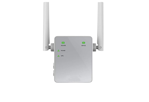 Wireless Extender Setup